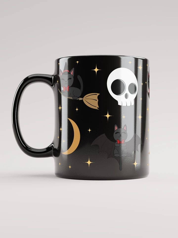 Feeny Loves Halloween Mug product image (1)