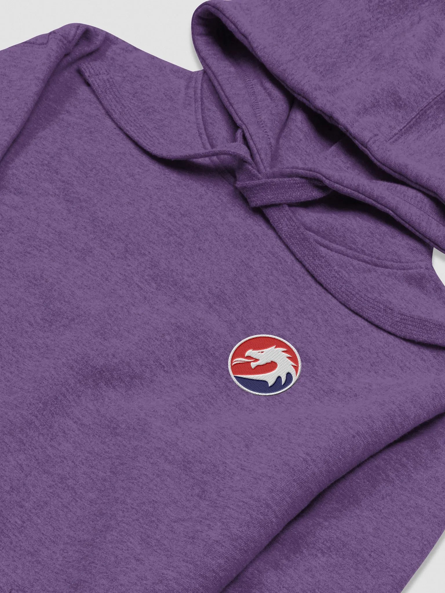 Tsumego Dragon Hoodie product image (20)