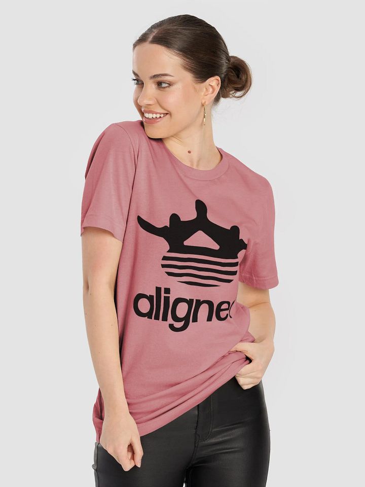 Aligned Tee product image (2)