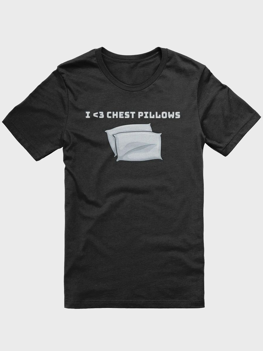 I love chest pillows product image (1)