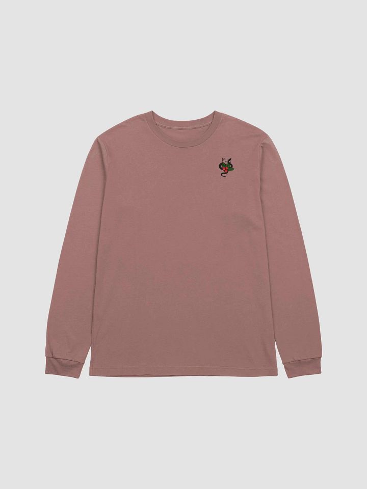 MH Long sleeve product image (3)
