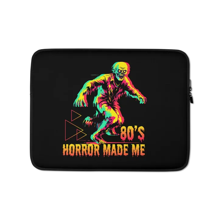 80's horror Made Me product image (1)