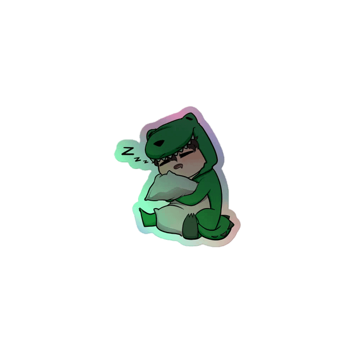 Sleepy Chompa product image (1)