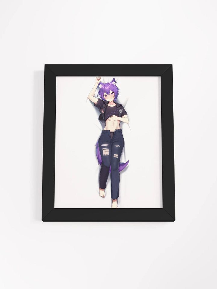 Matte Poster product image (7)