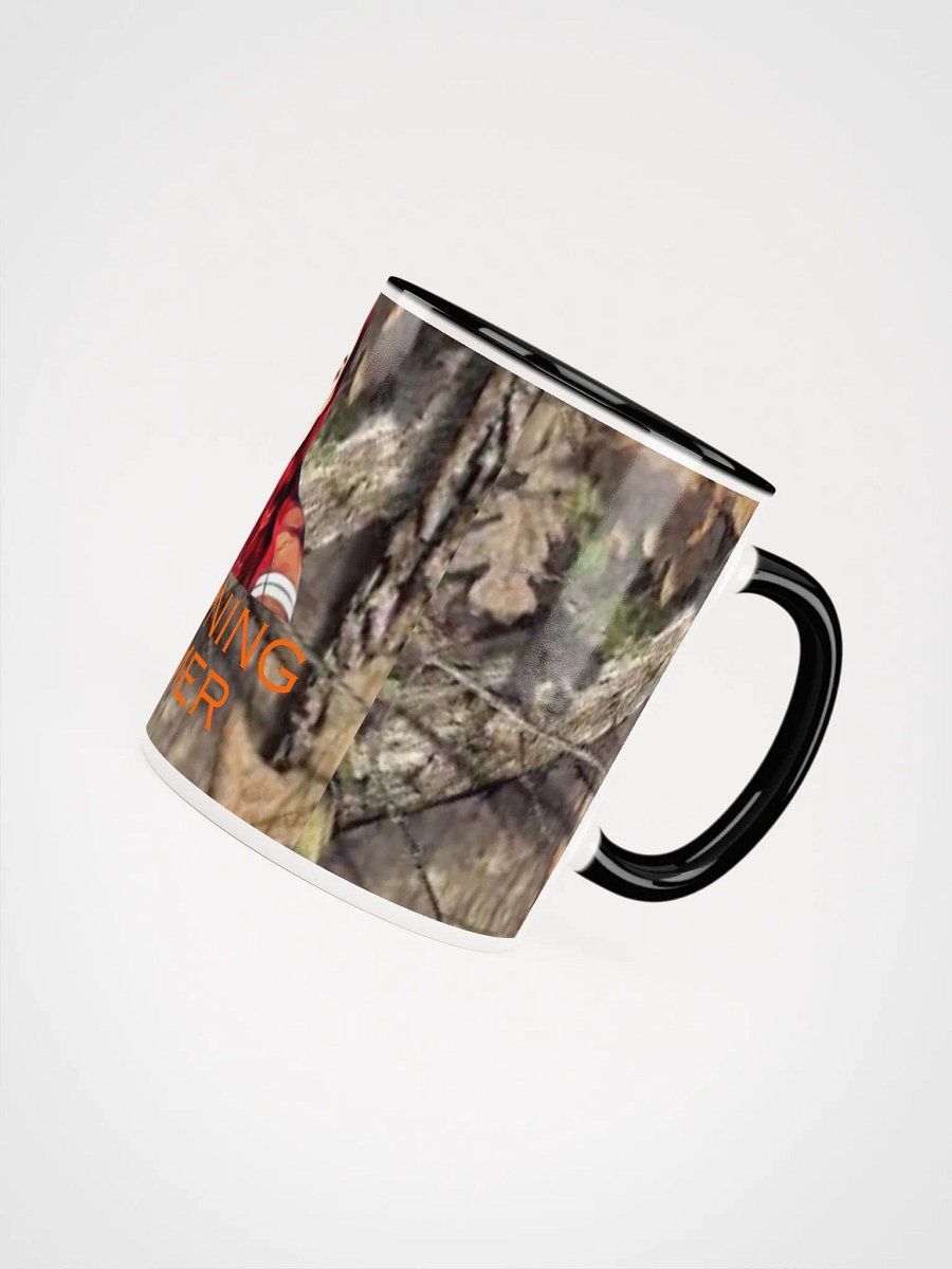 BrowingSimmer Colored Mug product image (35)