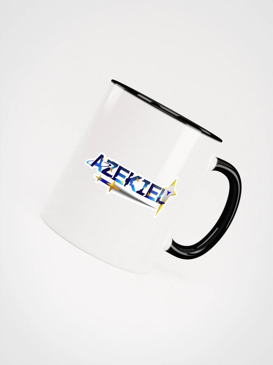 Captains Warning Mug product image (7)