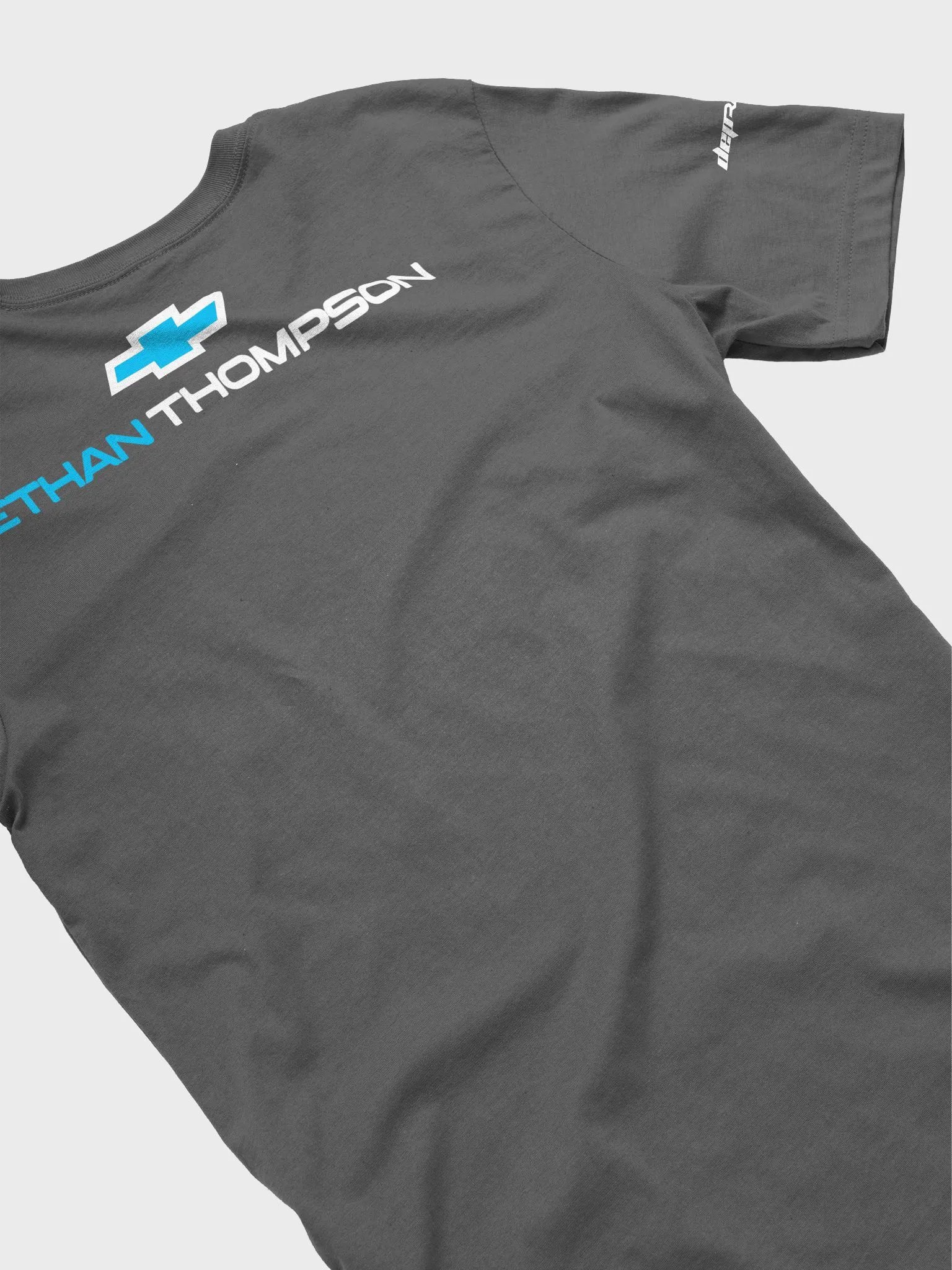Ethan Thompson 98 Racing Fan T product image (24)