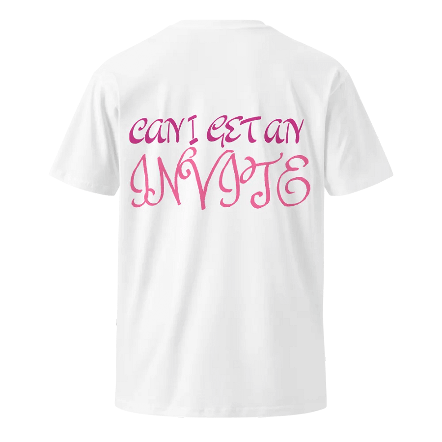 Ziggy's Gartic Shirt REMIX product image (3)