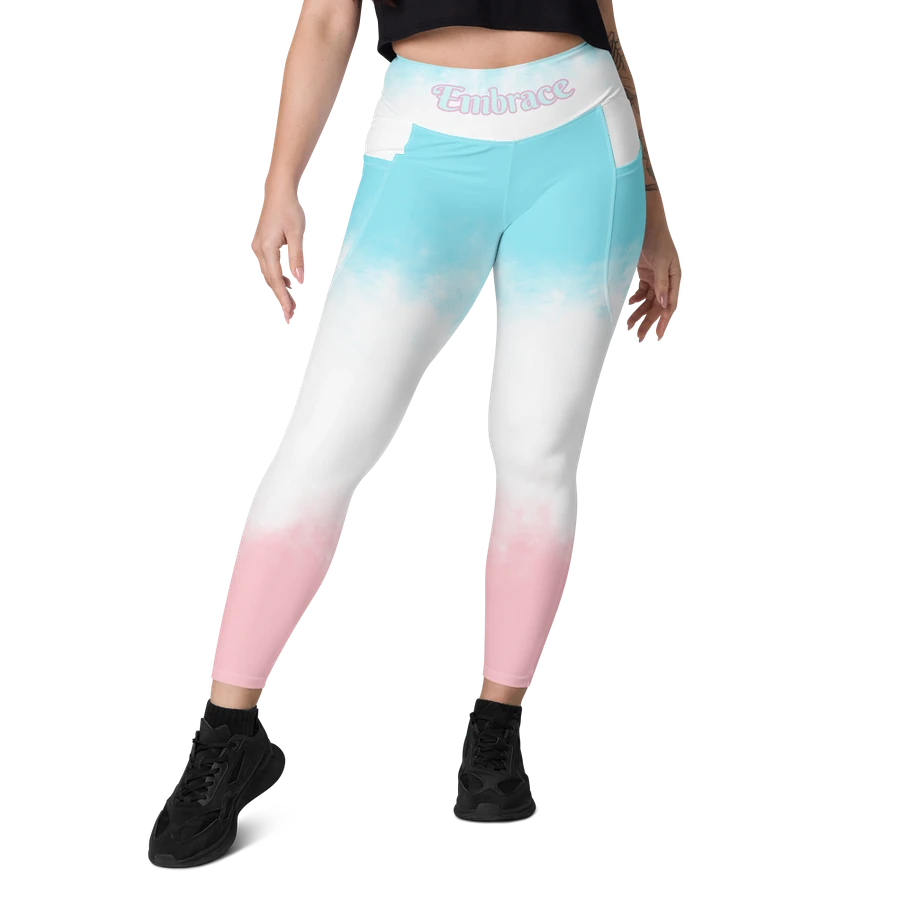 Embrace Mid Trans Leggings product image (13)