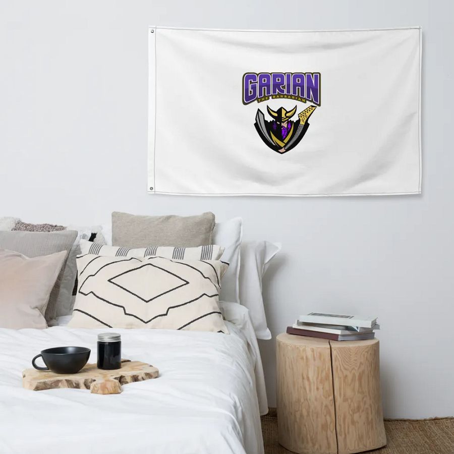 Barbaric Flag product image (4)