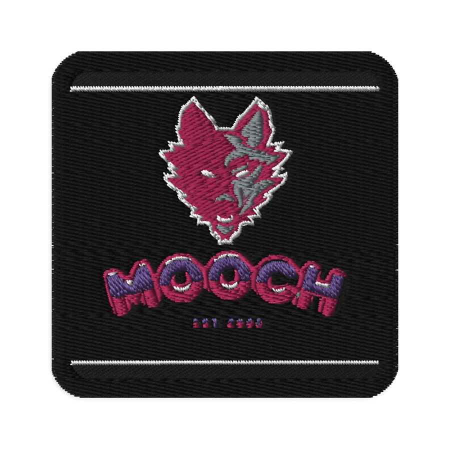 Moochy Patch product image (1)