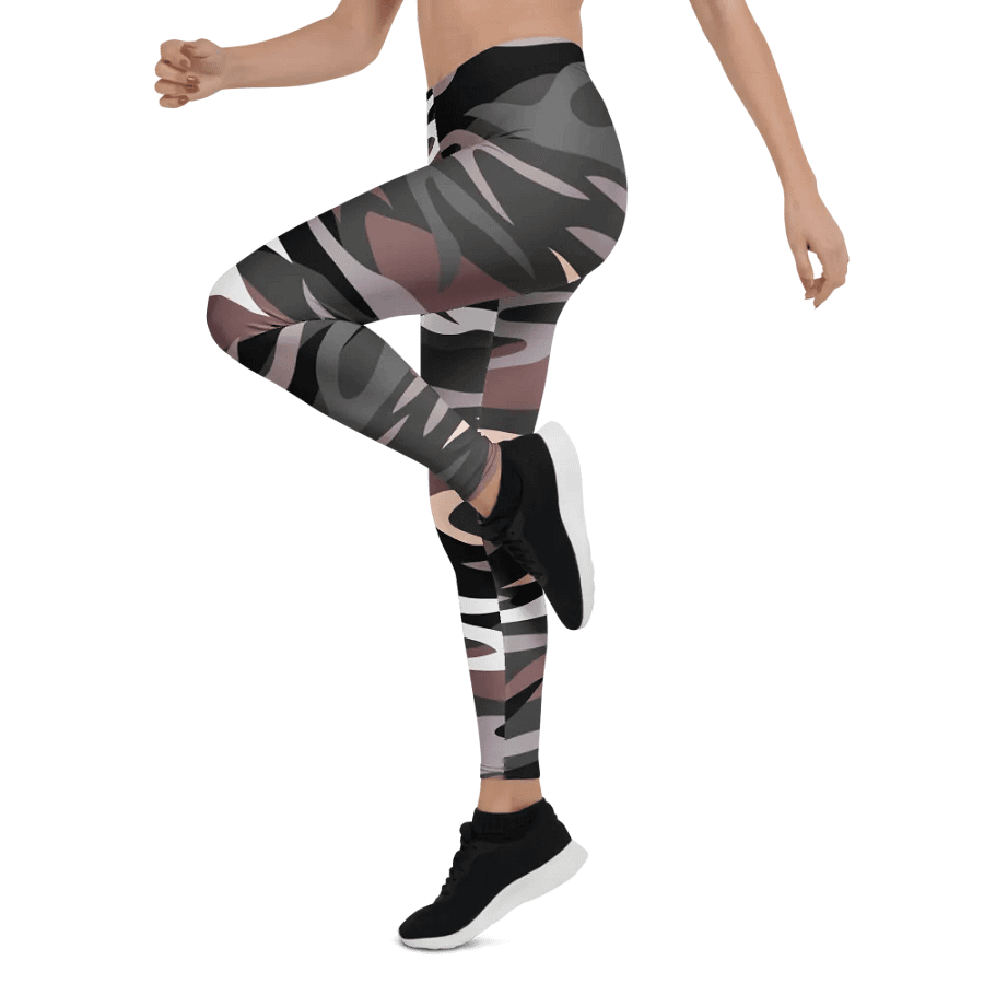 Adaptive Camo Flow Leggings product image (5)