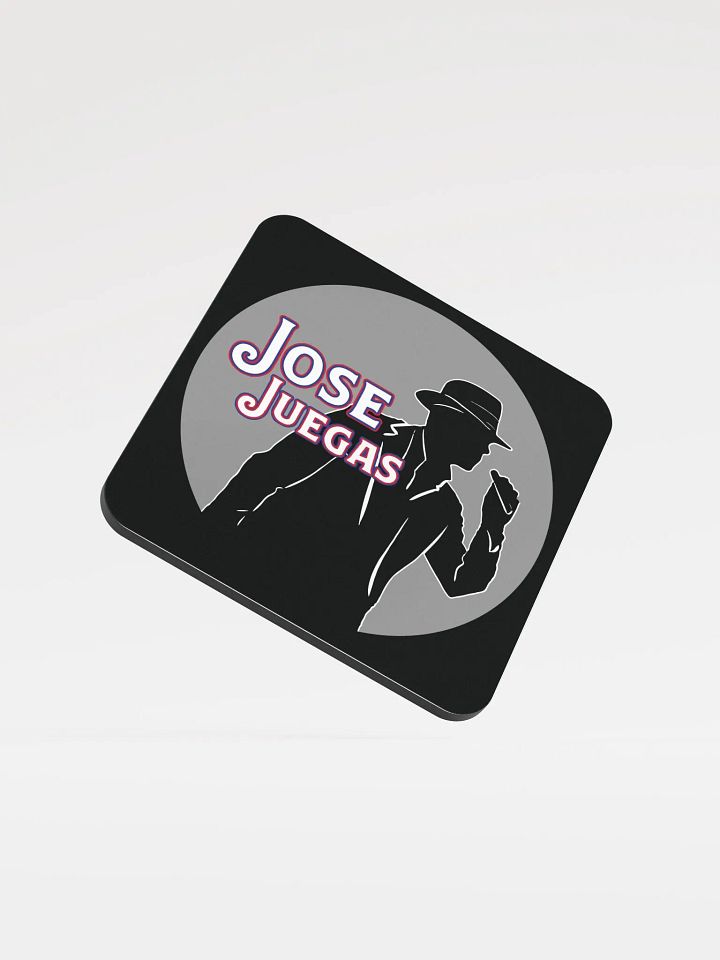 Juegas Coasters product image (1)