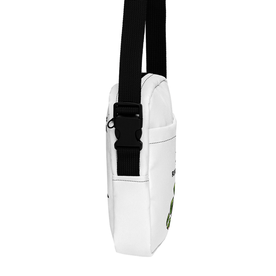 Tank shoulder bag product image (4)