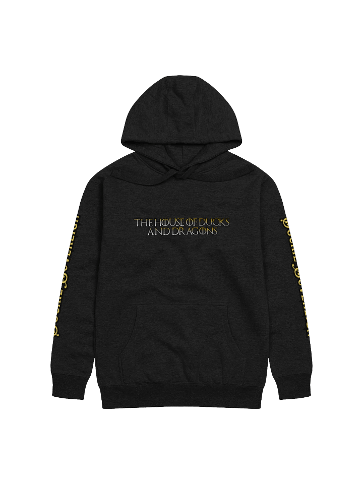 Duckie Sovereign Hoodie Premium Hoodie product image (7)
