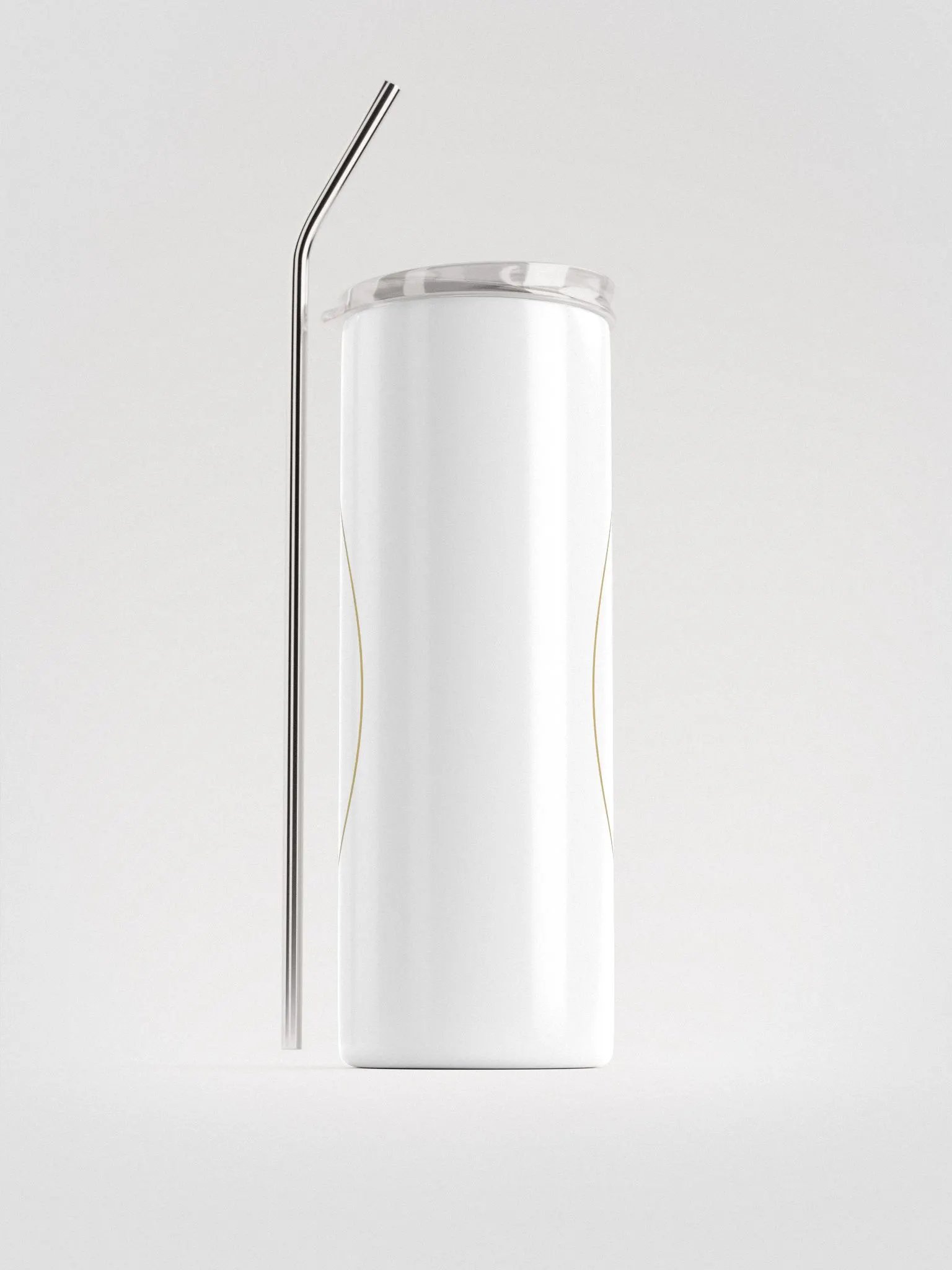 Mushroom Logo Tumbler product image (1)