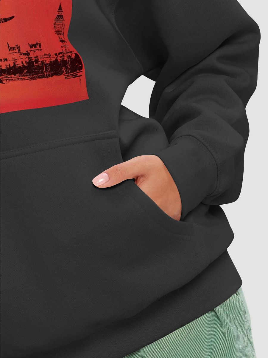 28 Days Later Apocalypse Hoodie product image (60)