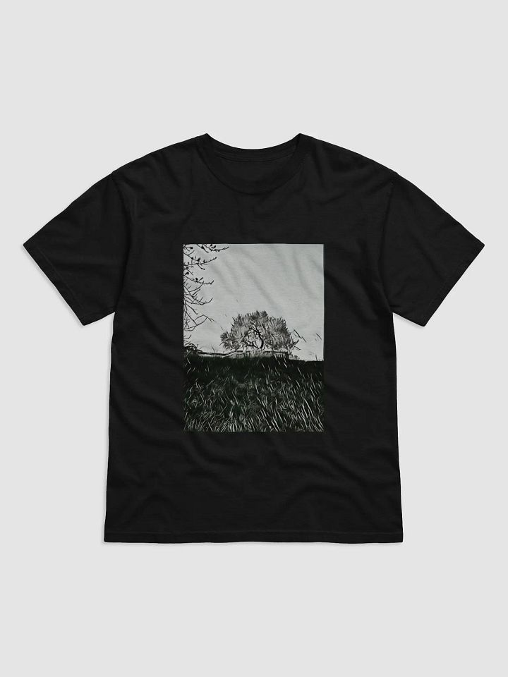 Solitude in B&W product image (1)