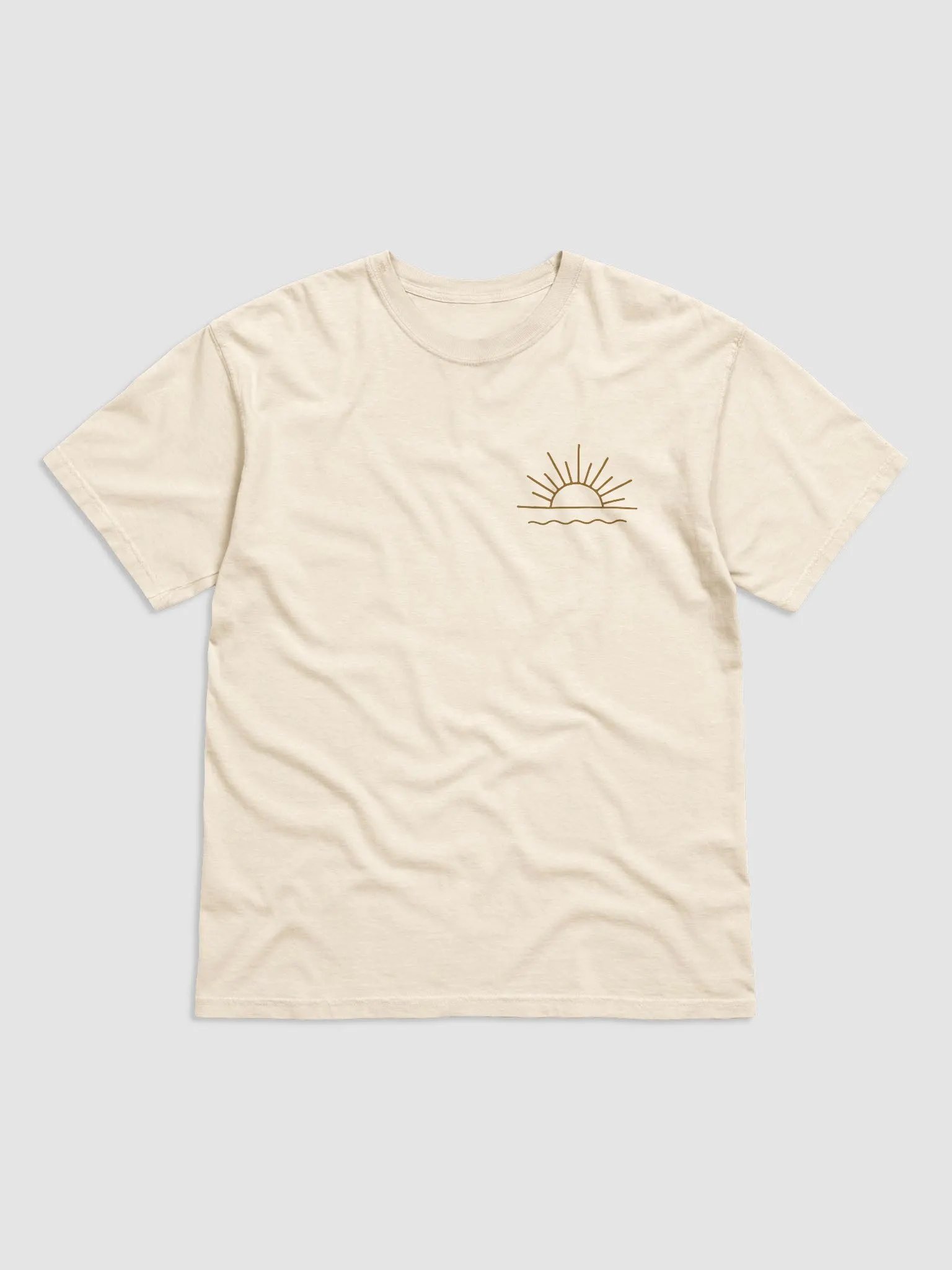 You Are the Light of the World Tee product image (1)