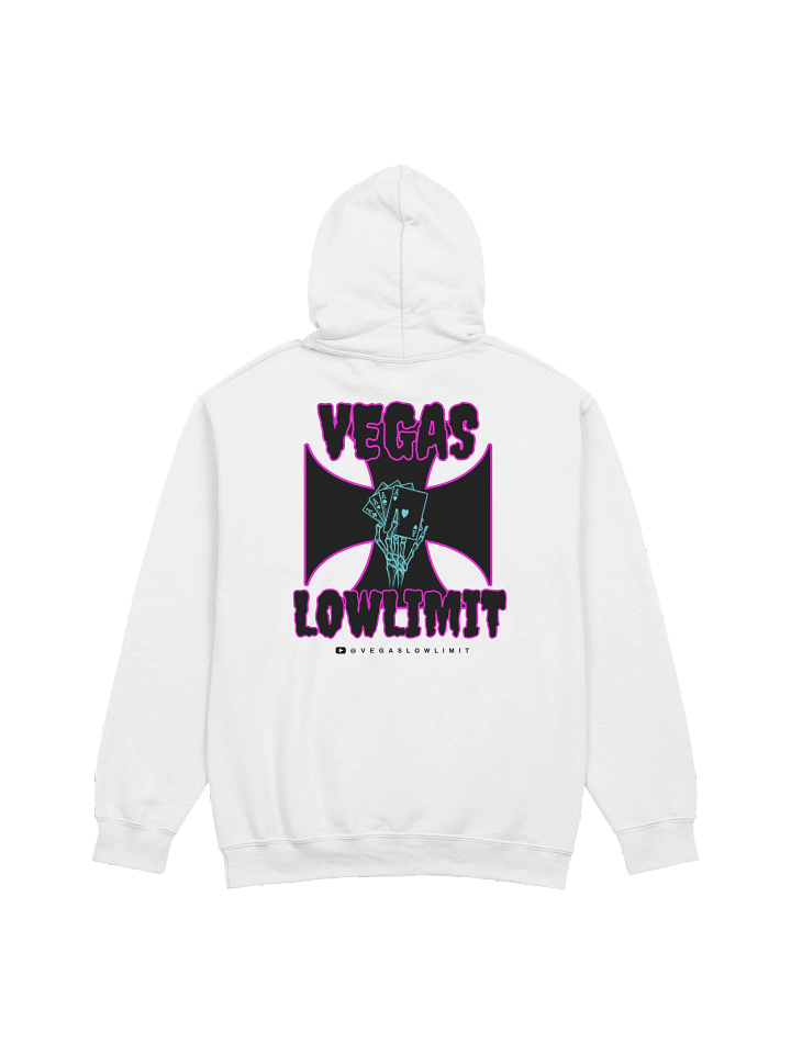 Ace of Vegas Hoodie product image (1)