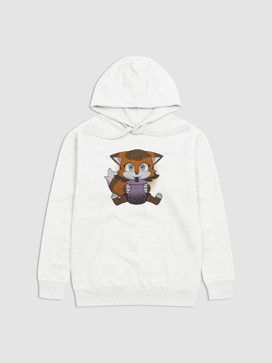 Boba Cinder Hoodie product image (3)