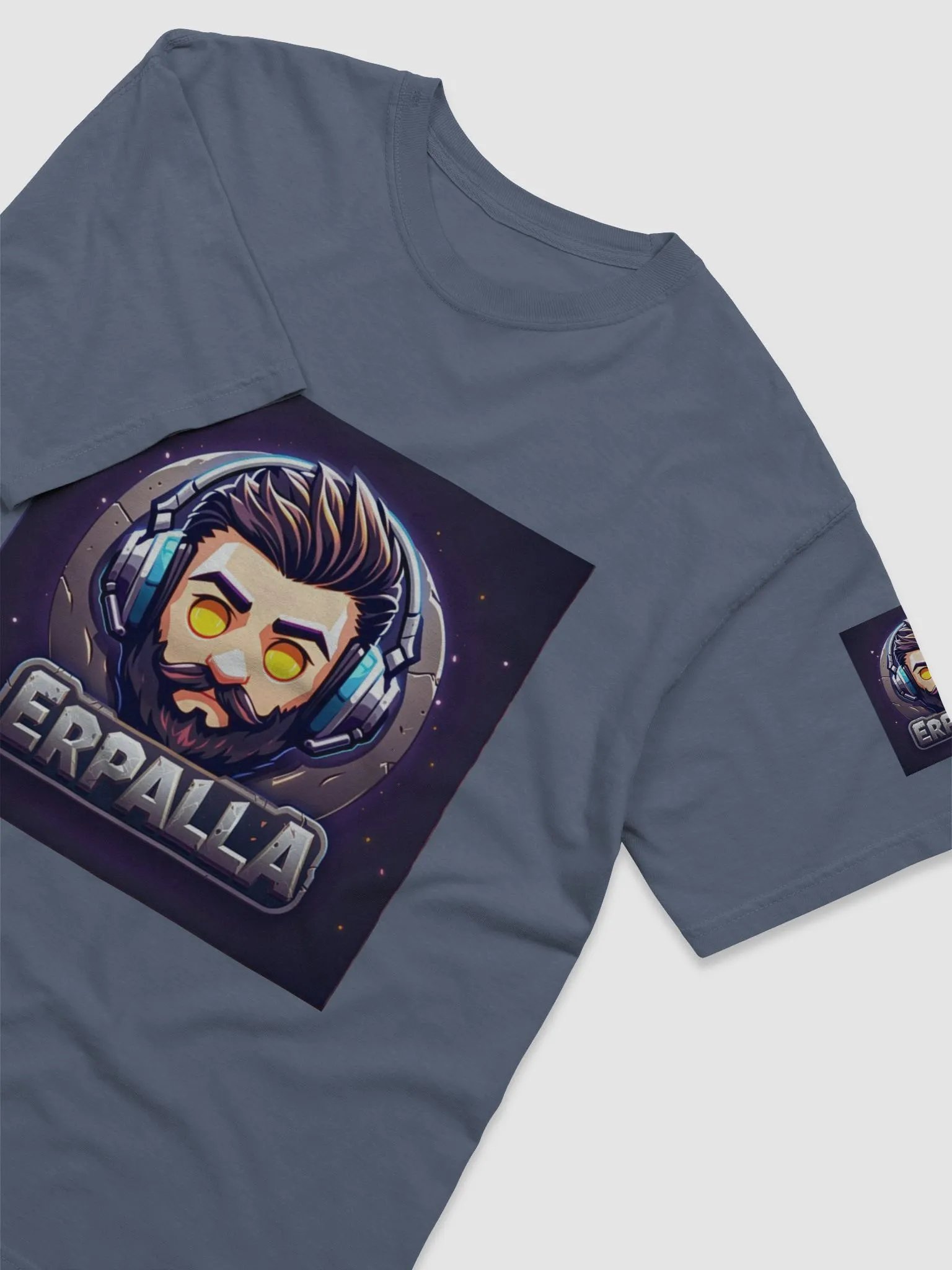 T-shirt Erpallatv product image (3)