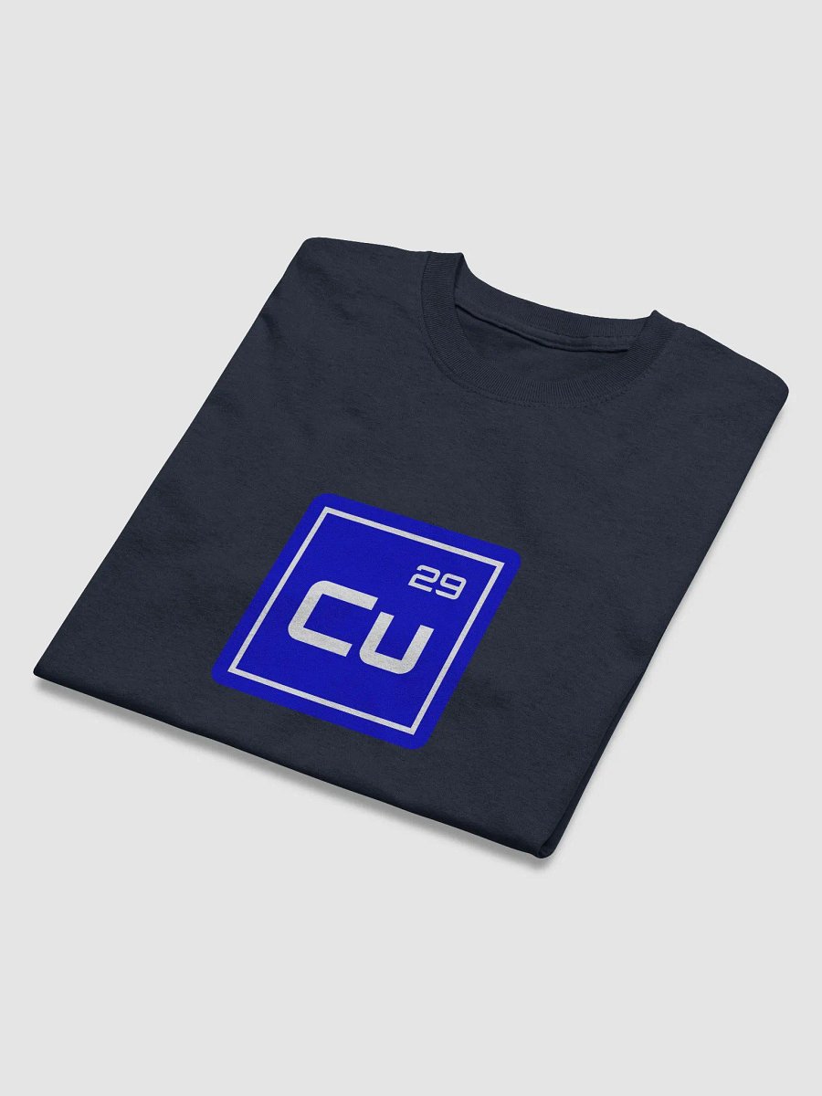 Cu29 T-shirt product image (4)