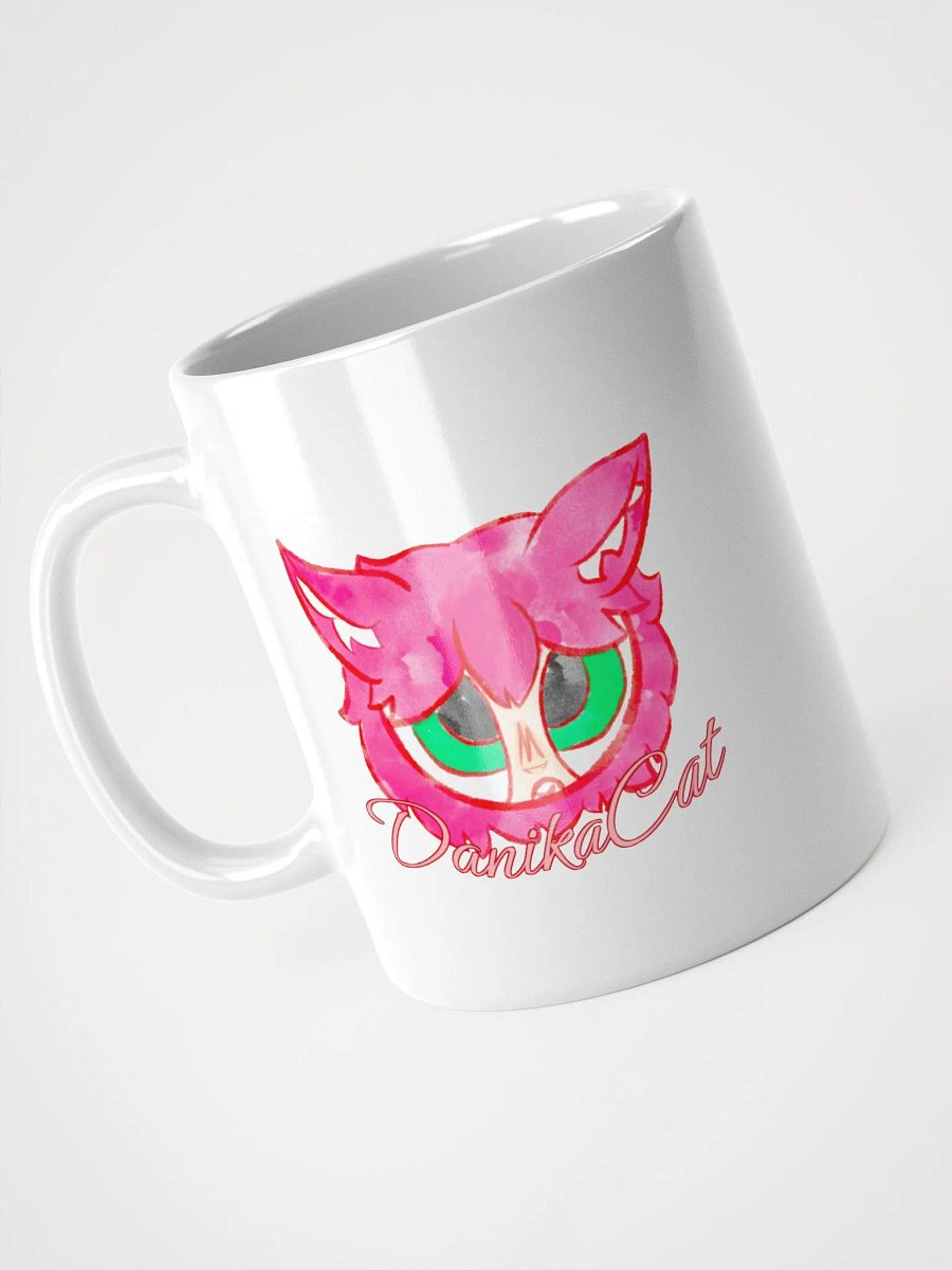 DanikaCat Mug product image (7)