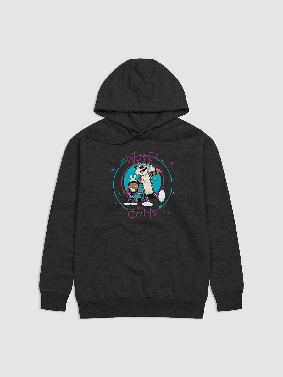 A Boy & His Tiger - Hoodie product image (1)