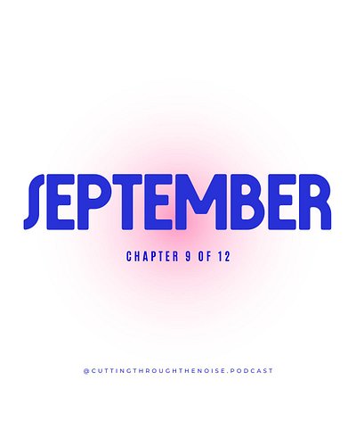 Chapter 9 of 12. 💫
August was all about conversations that moved the industry forward — from education and innovation to the ...
