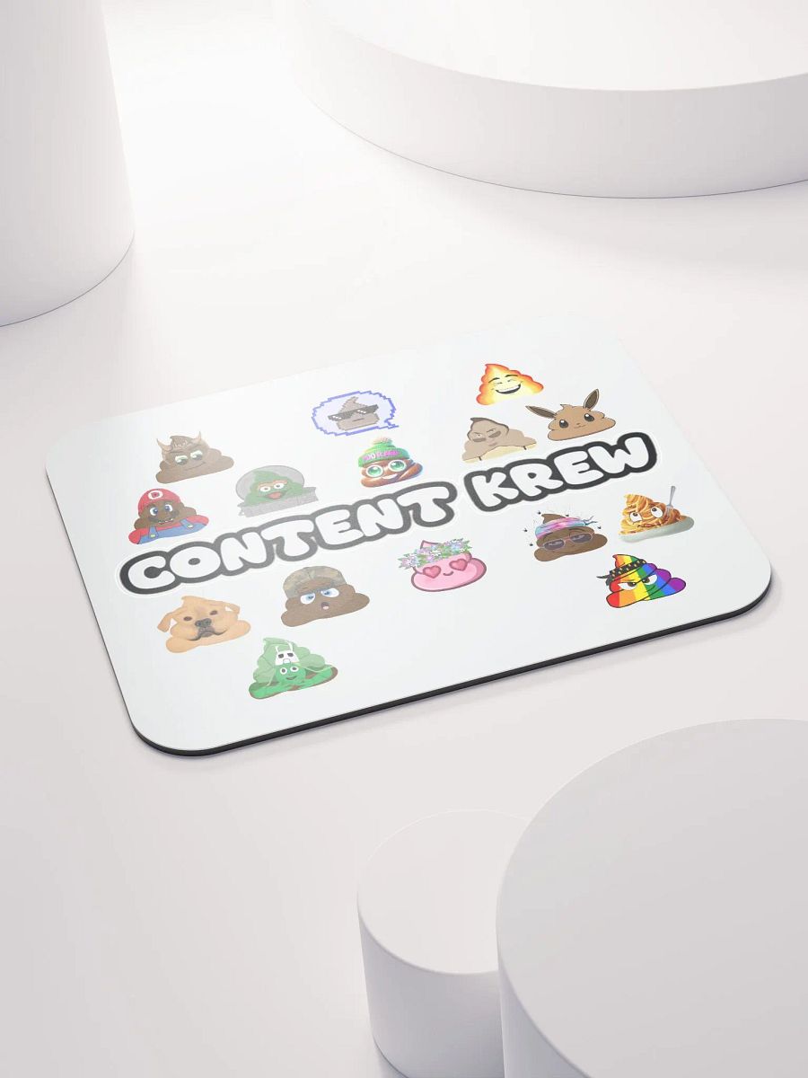 Content Krew Mouse Pad product image (4)