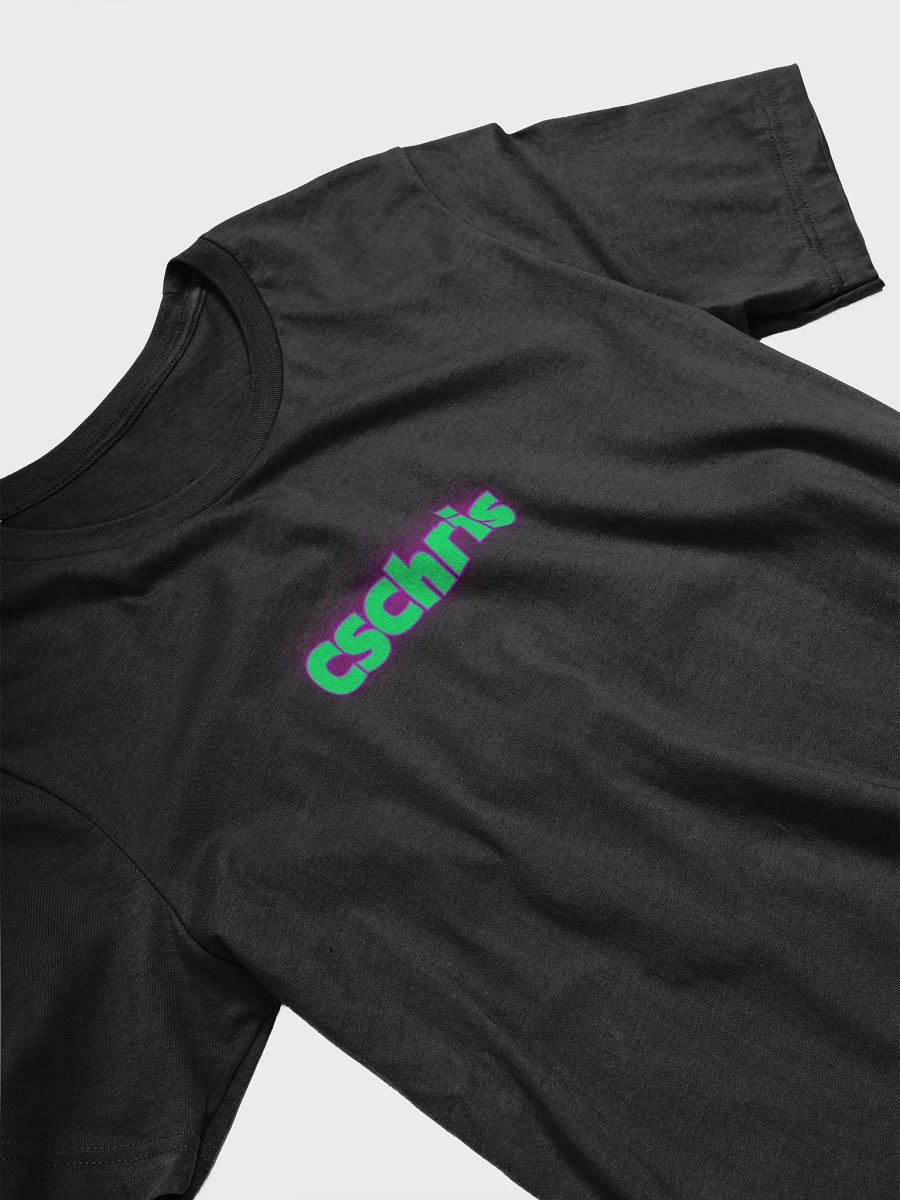 CSChris T Shirt product image (4)