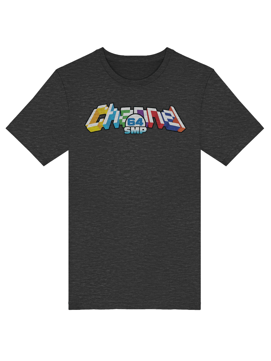 Channel 64 T-Shirt product image (1)