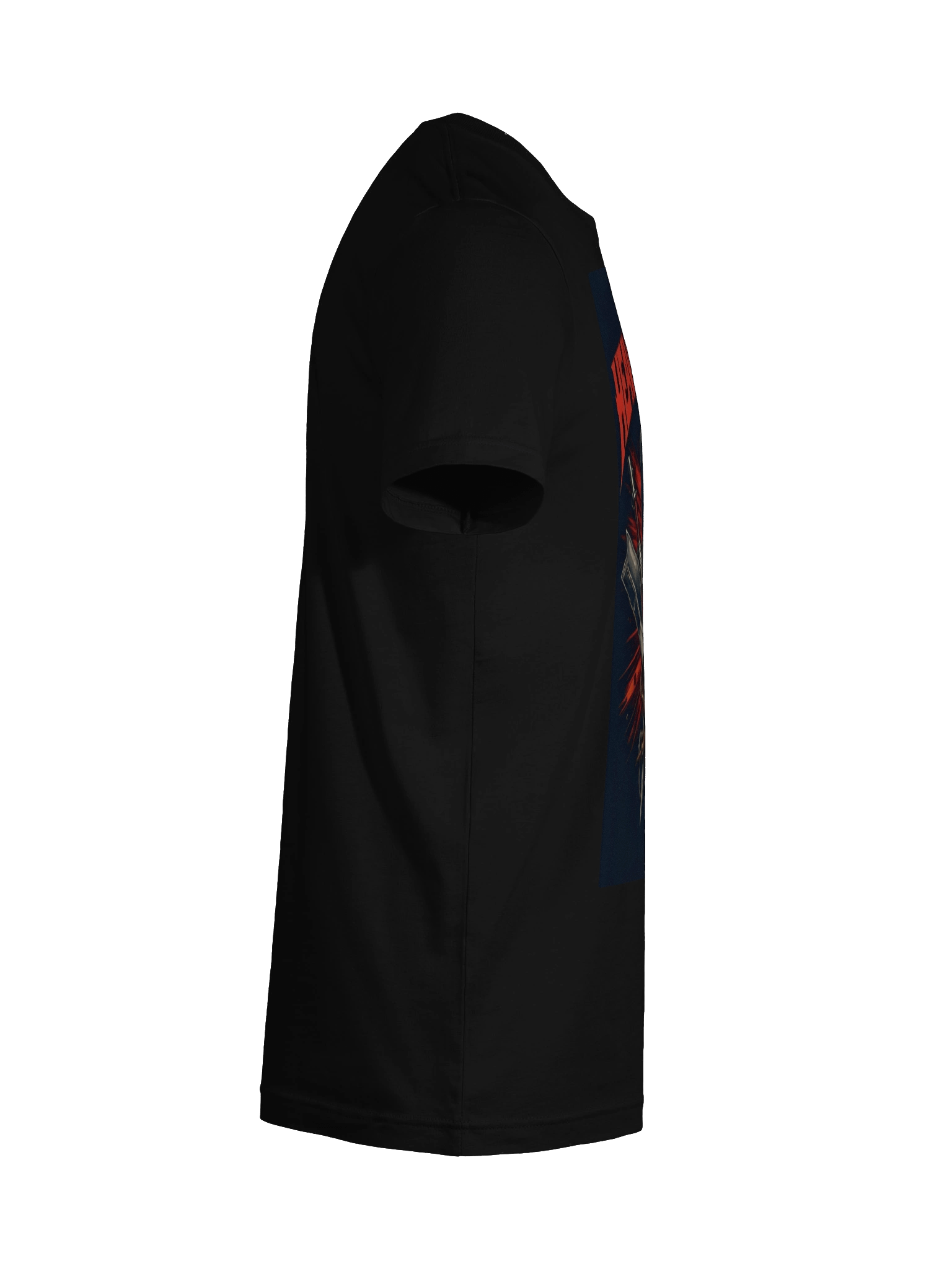 AOB Classic Metal T-Shirt product image (12)