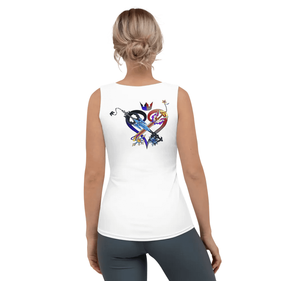 Oath Of Dawn Tank product image (4)