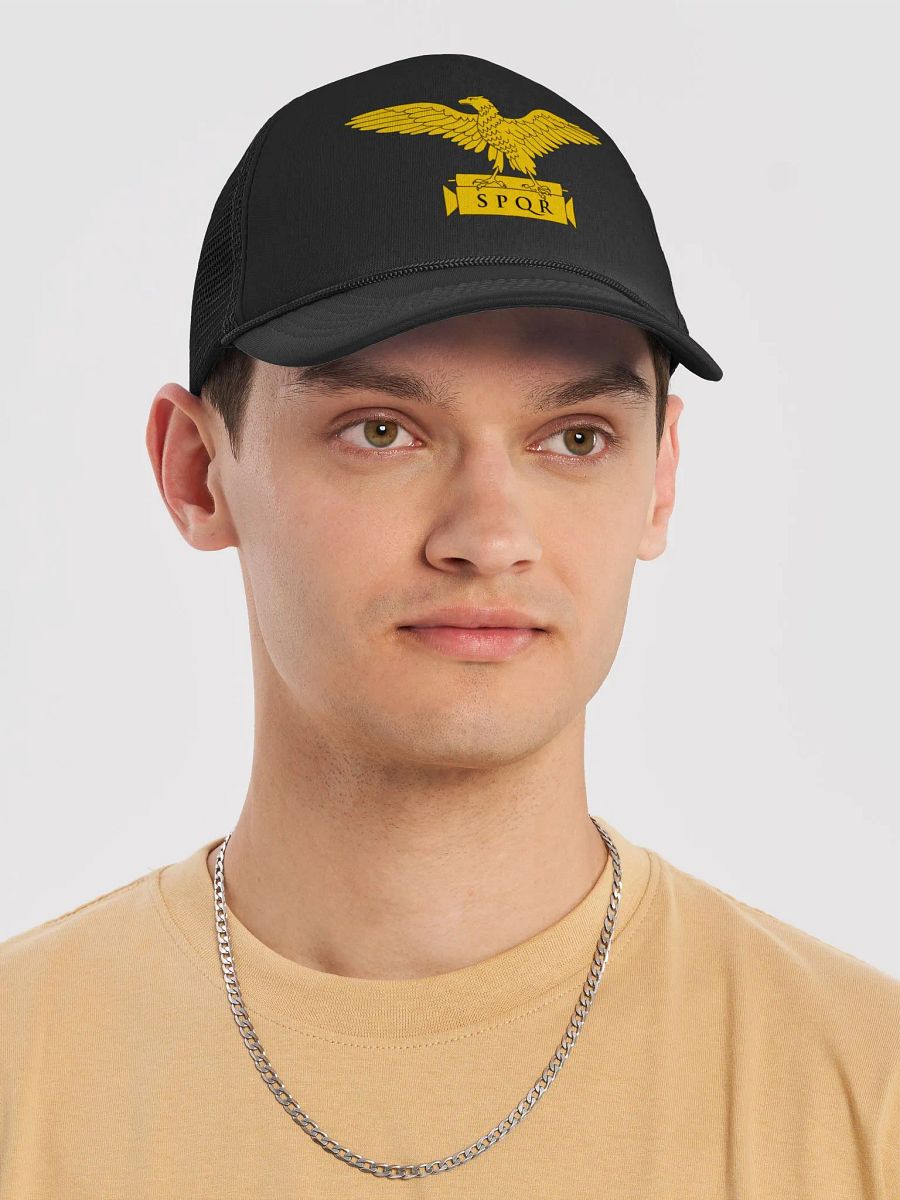 Boné SPQR product image (5)