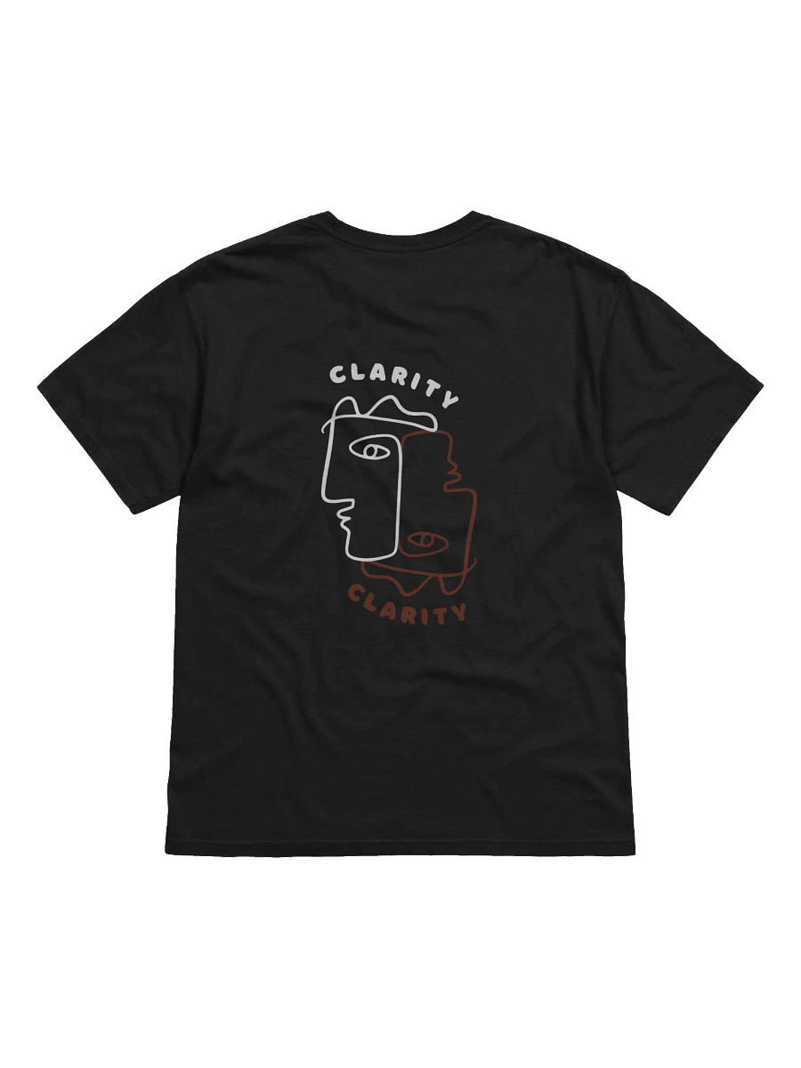 Clarity T-Shirt product image (1)