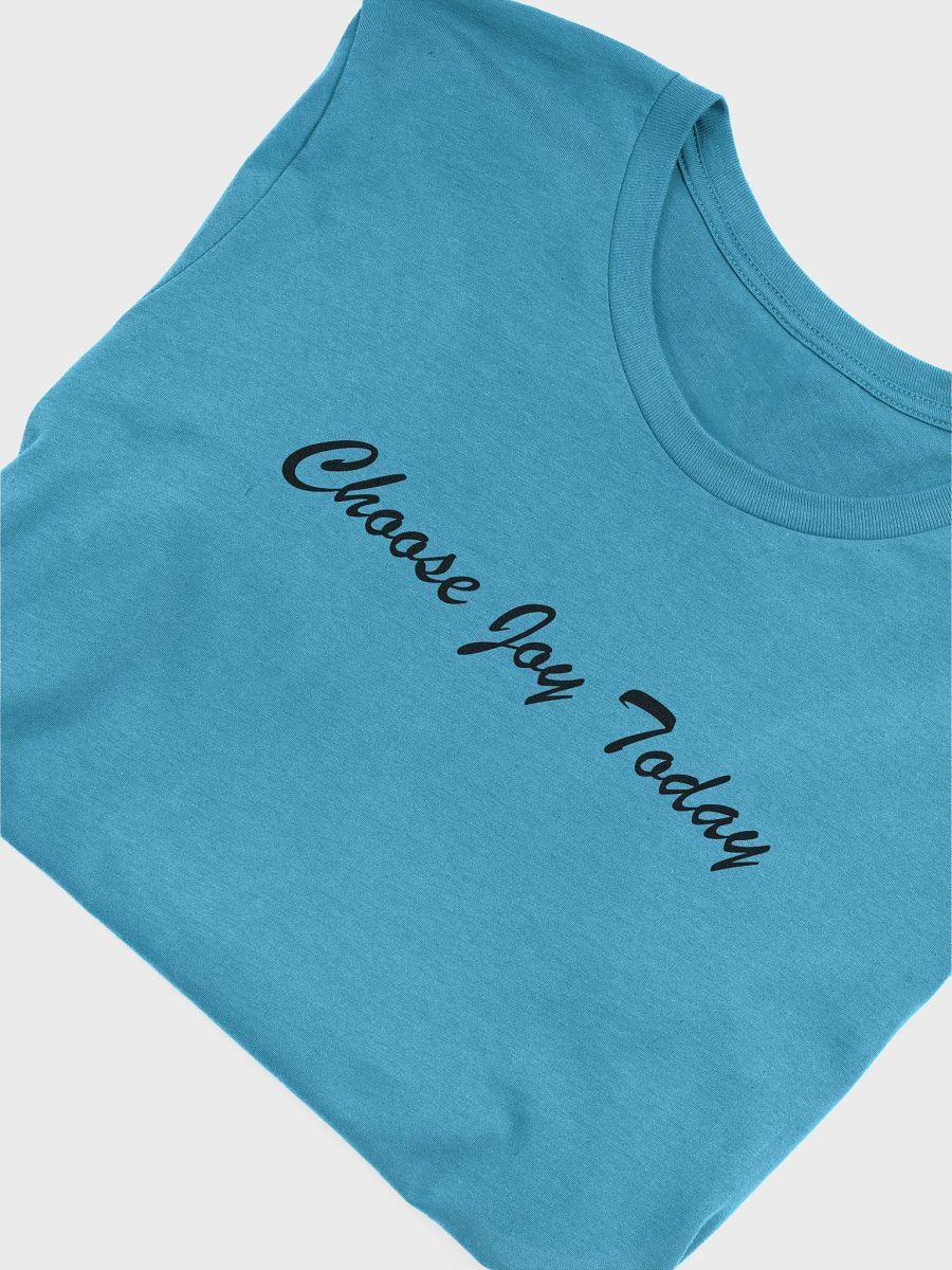 Choose Joy Comfort Tee product image (40)