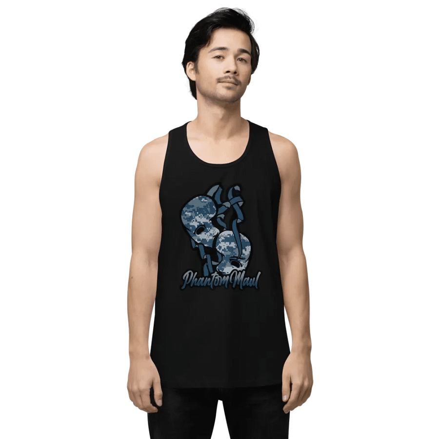 US Navy Men's Tank Top product image (15)