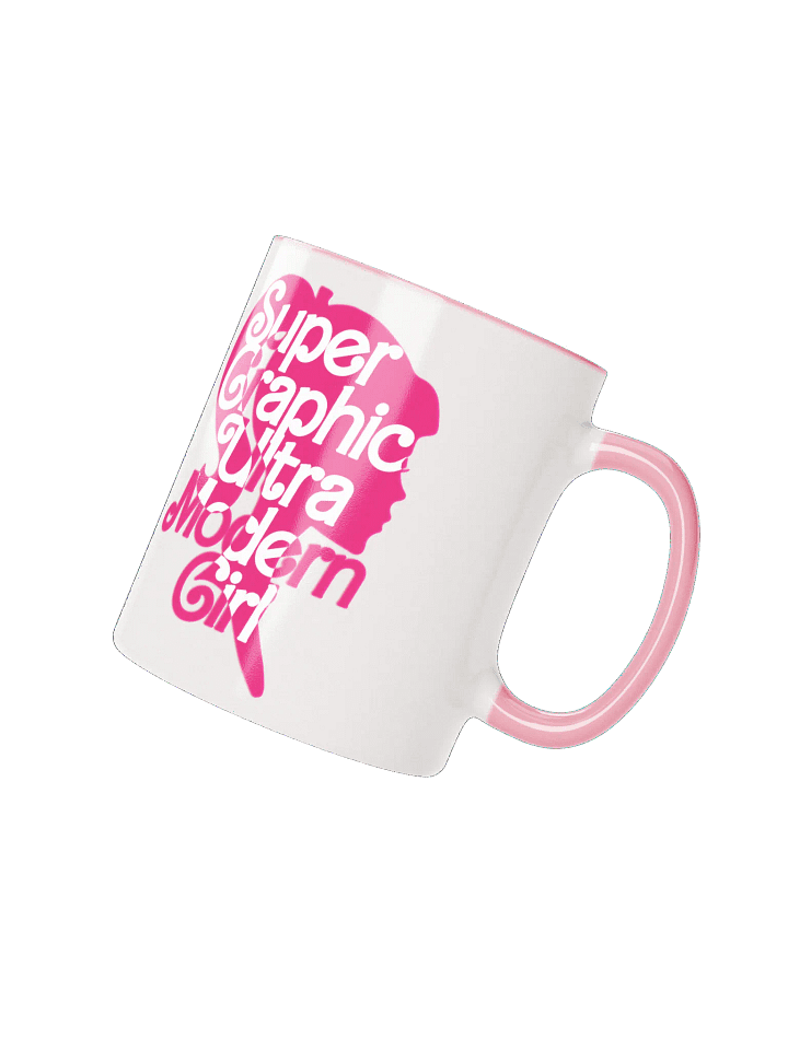 Ultra Modern - Mug product image (2)