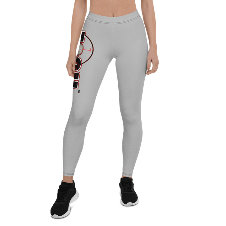 Fosil Gaming Leggings product image (1)