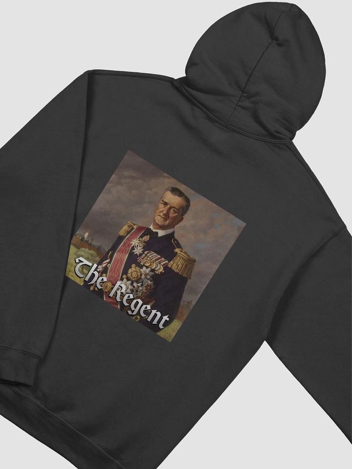 Miklós Horthy Hoodie product image (2)
