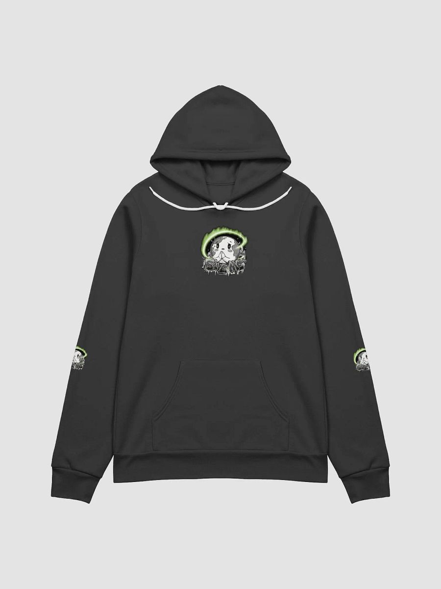 Supersoft Hoodie – 