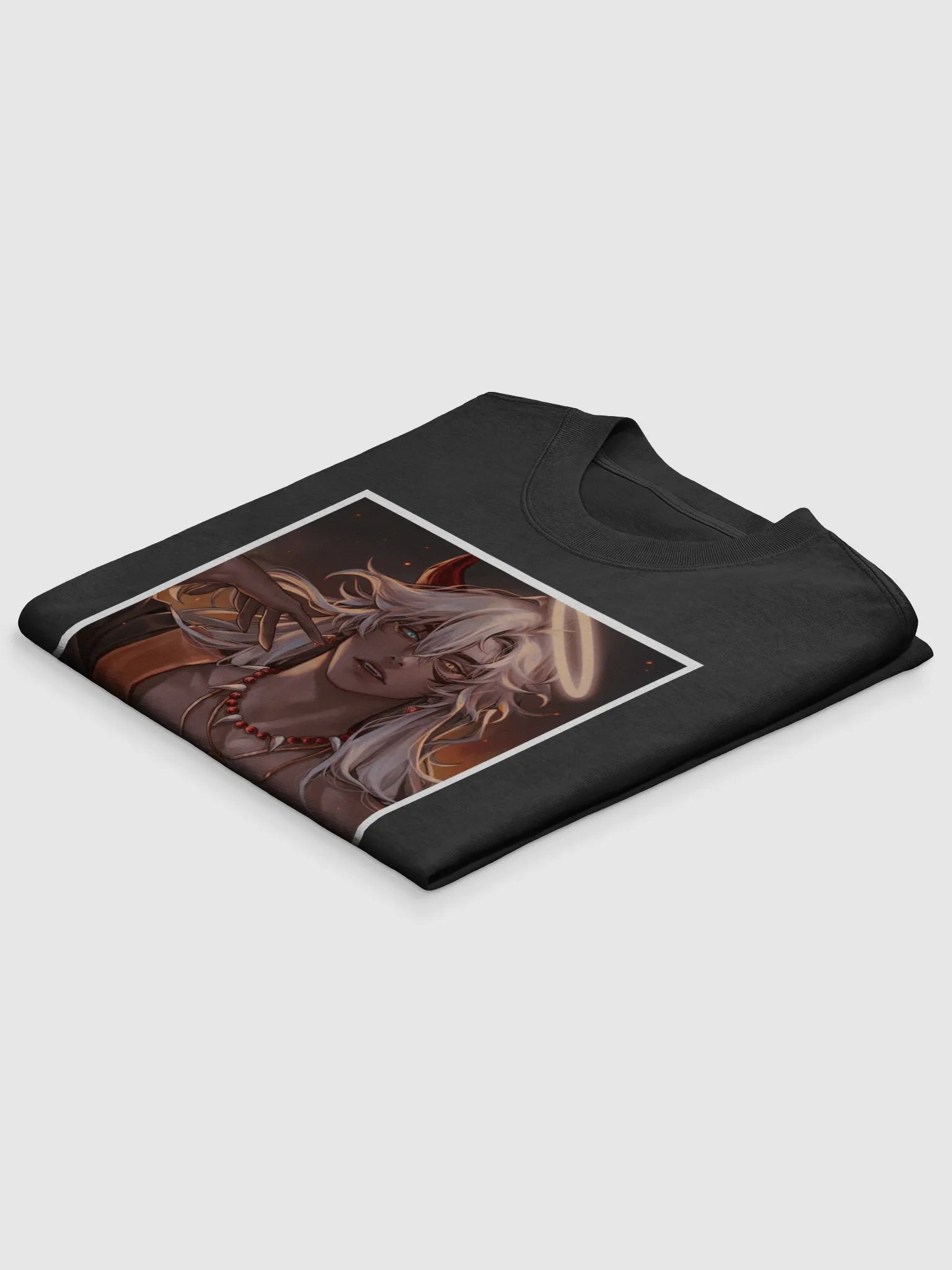 Whore Phoenixx - Premium T-Shirt product image (4)