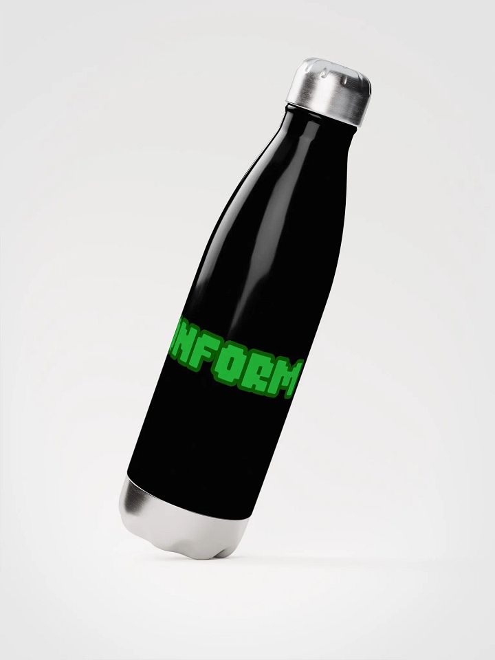 Conform Water bottle product image (2)