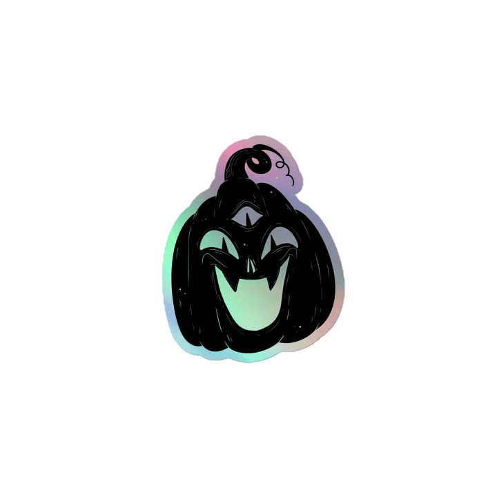 HOLOWEEN JOYFUL JACK product image (1)