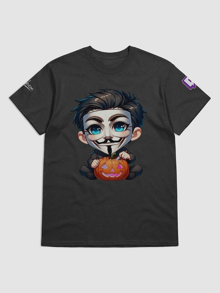 Happy Halloween Tee product image (1)