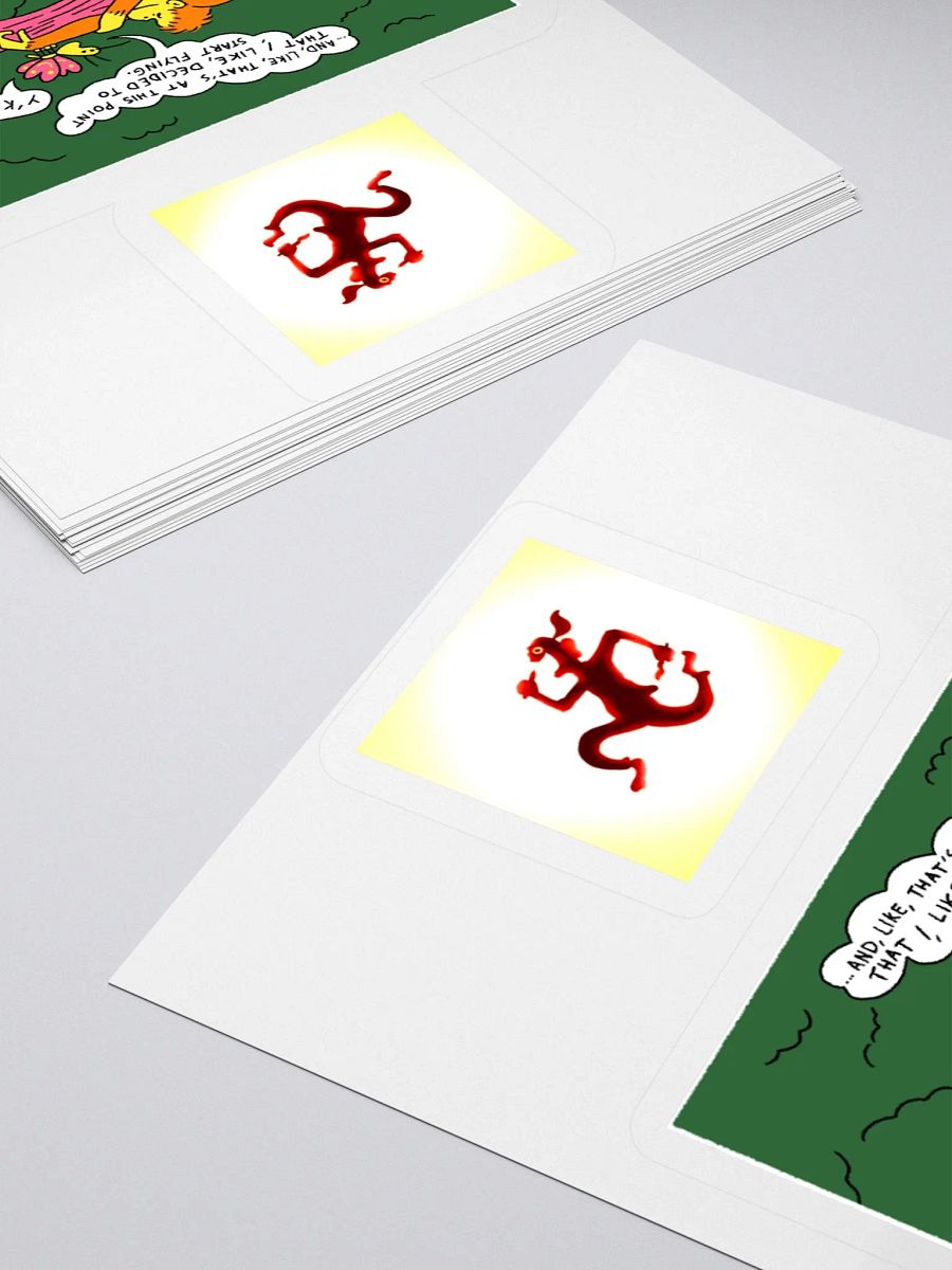 Learning to Fly product image (4)