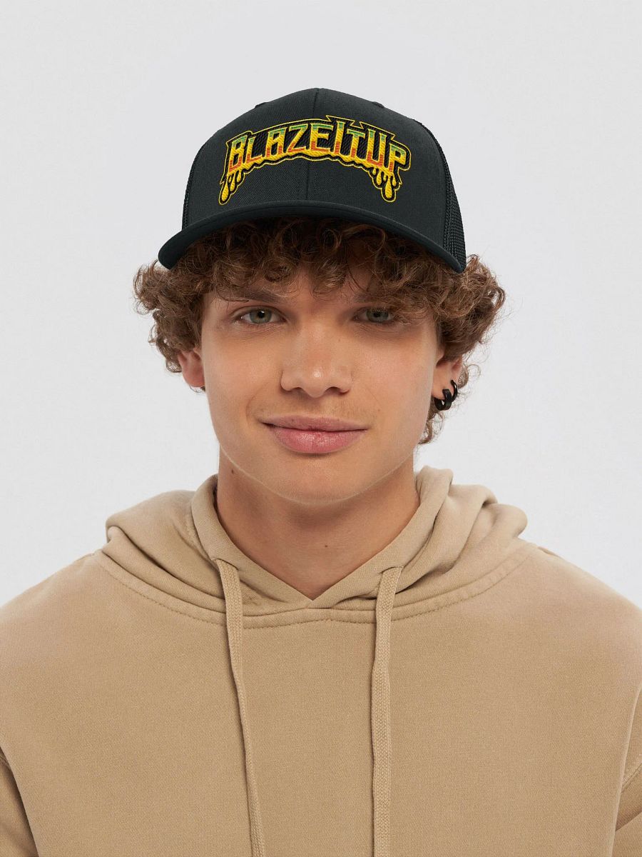 Blazeitup hat product image (31)