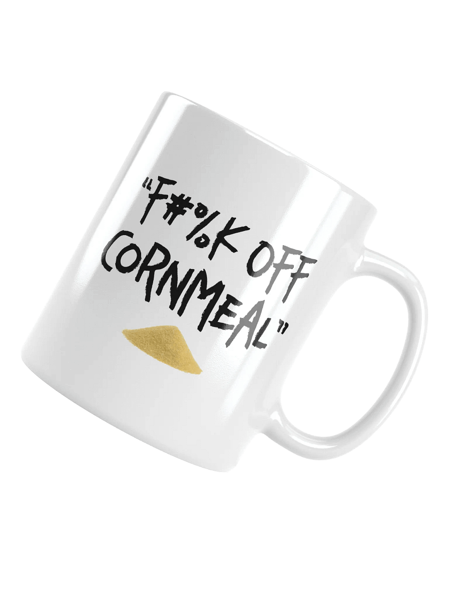 Cornmeal Mug product image (5)